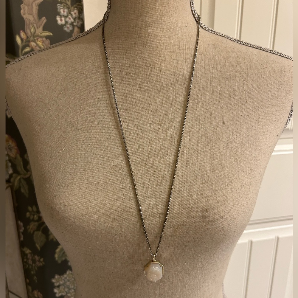 Authentic Kendra Scott Necklace